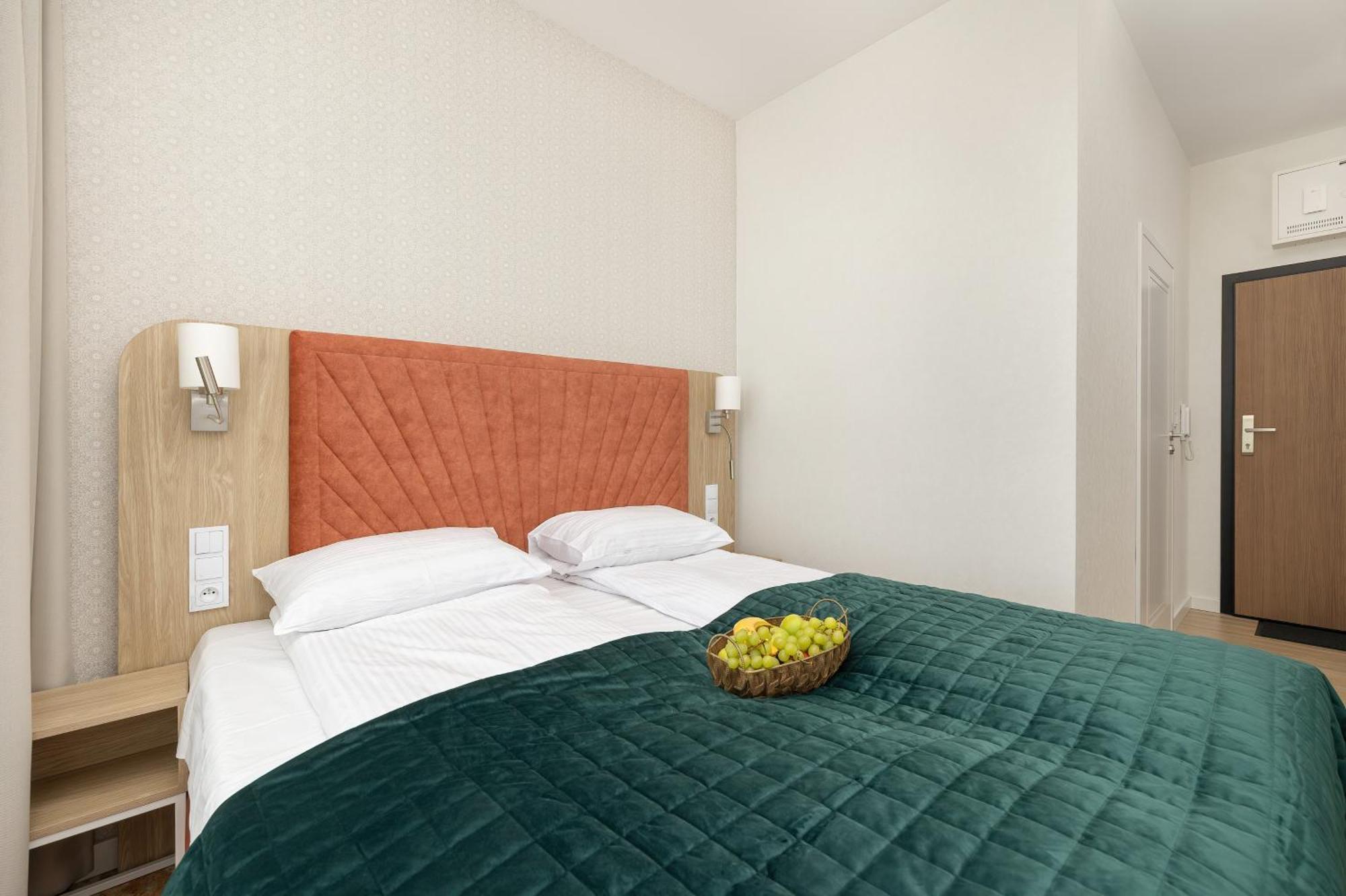 Sun & Beach Apartments Bel Mare With Parking By Noclegi Renters Miedzyzdroje Kültér fotó